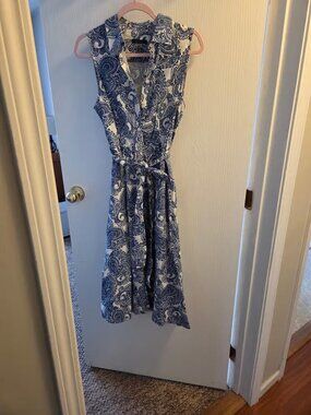 Tommy Hilfiger Dress Size 6